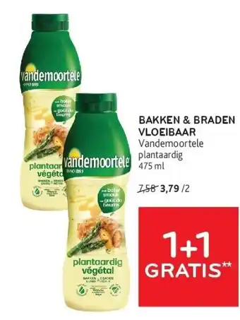 Alvo BAKKEN & BRADEN VLOEIBAAR aanbieding