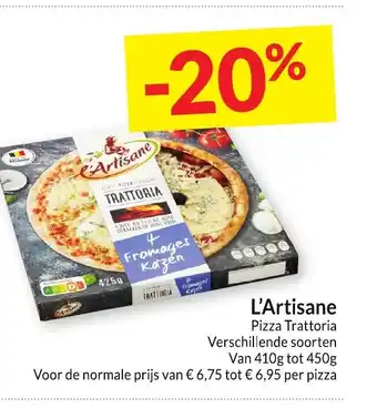 L'Artisane