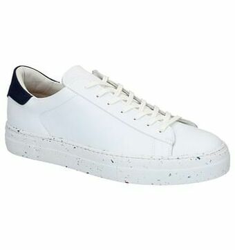 Jack & Jones Logic Eco Witte Sneakers