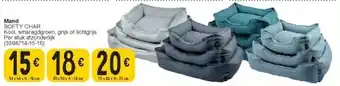 Cora Mand aanbieding