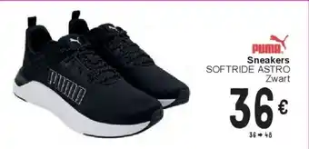 Cora Sneakers aanbieding