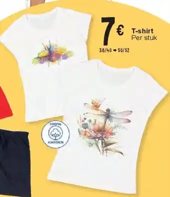 Cora T-shirt aanbieding