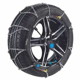 Auto5 2 Klassieke metalen sneeuwkettingen NORAUTO XL SUV 210 AUTO aanbieding