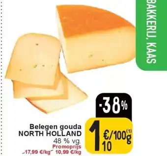Cora Belegen gouda NORTH HOLLAND aanbieding
