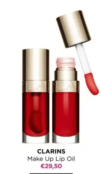 CLARINS Make Up Lip Oil