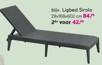 Ligbed Sirolo