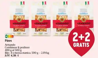 Armando Pâtes