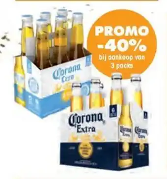 Prik en Tik Corona Extra aanbieding