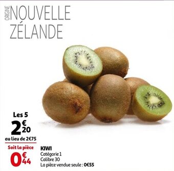Kiwi