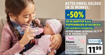 Babypop