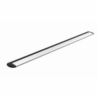 Auto5 Stangen voor 2 NORAUTO 3S gestroomlijnde aerodynamische aluminium bagagedragers - 108 cm aanbieding