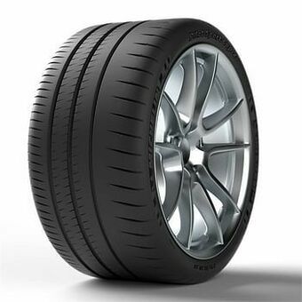 Auto5 Band Toerisme MICHELIN PILOT SPORT CUP 2 265/35 R20 99 Y N2 XL aanbieding