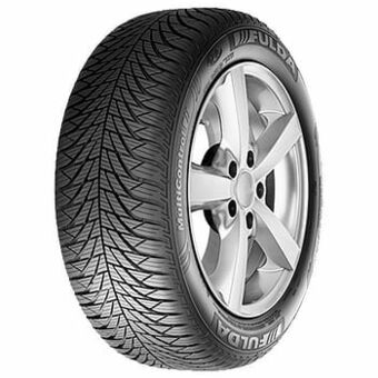 Band Toerisme FULDA MULTICONTROL 185/60 R14 82 H