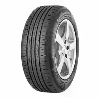 Auto5 Band 4X4 CONTINENTAL CONTIECOCONTACT 5 SUV 235/60 R18 107 V XL aanbieding