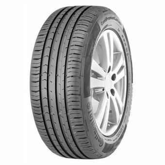 Auto5 Band Toerisme CONTINENTAL CONTIPREMIUMCONTACT 5 185/65 R15 88 H aanbieding