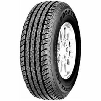 Auto5 Band 4X4 GOODYEAR ULTRAGRIP SUV 255/50 R19 107 V * XL RUNFLAT aanbieding