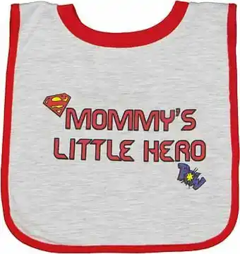 Zeeman Marvel Baby slab aanbieding