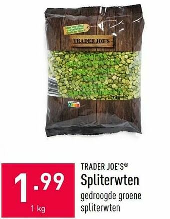 Spliterwten