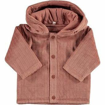 Zeeman Newborn jasje aanbieding