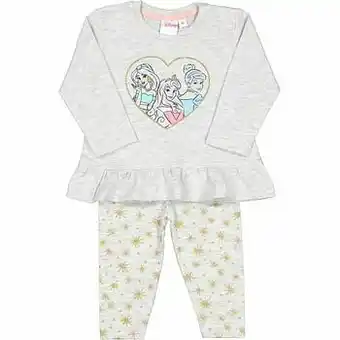 Zeeman Princess Newborn meisjes set aanbieding
