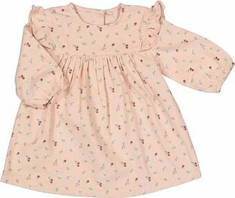 Zeeman Newborn jurkje aanbieding
