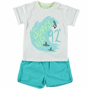 Zeeman Baby set aanbieding
