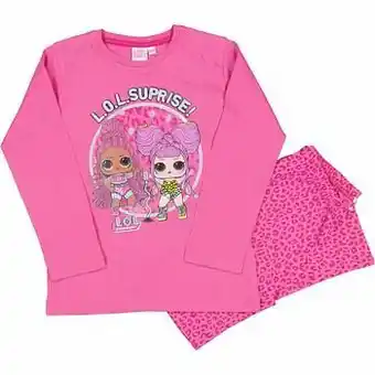 Zeeman L.O.L. Surprise Meisjes pyjama aanbieding
