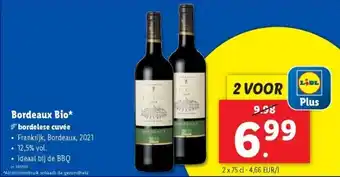 Bordeaux Bio