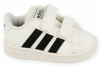 Berca Shoes Adidas Sneaker Laag Adidas Grand Court I Maat 18/27 - Wit aanbieding