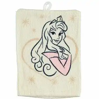 Princess Washand