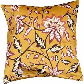 Zeeman Kussenhoes aanbieding