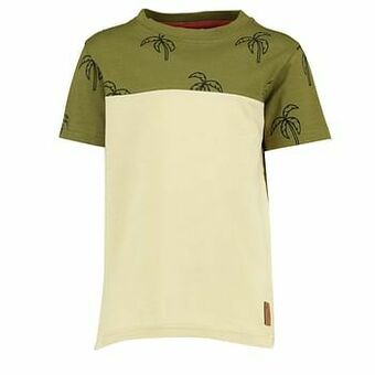 Zeeman Jongens T-shirt aanbieding