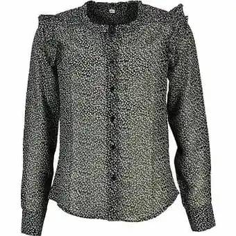 Zeeman Meisjes blouse aanbieding
