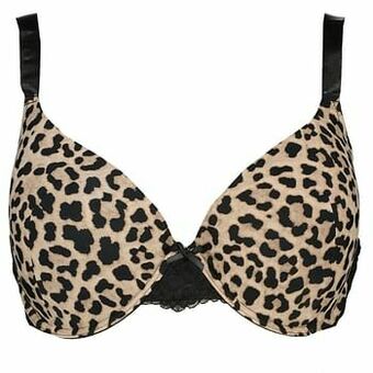 Zeeman Plunge BH D-E aanbieding
