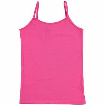 Meisjes singlet