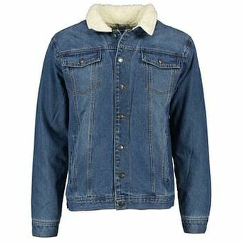 Zeeman Heren jack aanbieding