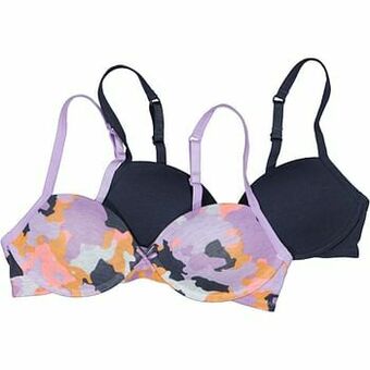 Zeeman Meisjes my first bra aanbieding
