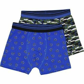 Zeeman Tiener boxer aanbieding