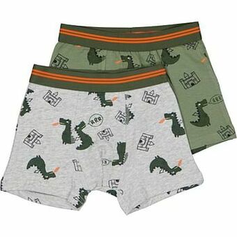 Zeeman Jongens boxer aanbieding