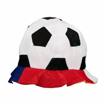 EK voetbal hoed
