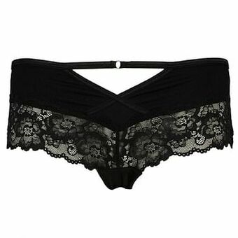 Zeeman Dames Brazilian hipster aanbieding