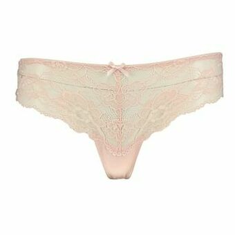 Zeeman Dames string aanbieding