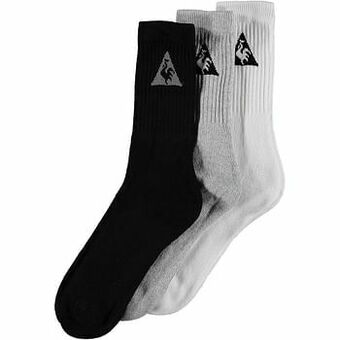 Zeeman Le Coq Sportif sokken aanbieding