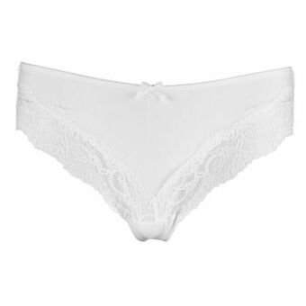 Zeeman Dames string aanbieding