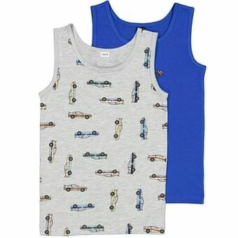 Zeeman Jongens hemd aanbieding