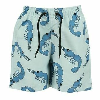 Zeeman Jongens short aanbieding