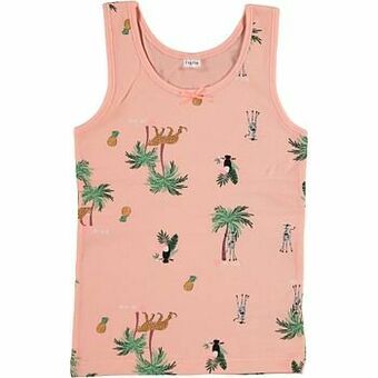Zeeman Meisjes hemd aanbieding