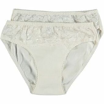 Zeeman Dames slip aanbieding