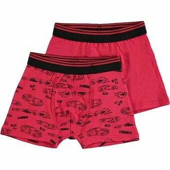 Zeeman Jongens boxer aanbieding