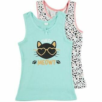 Zeeman Meisjes hemd aanbieding